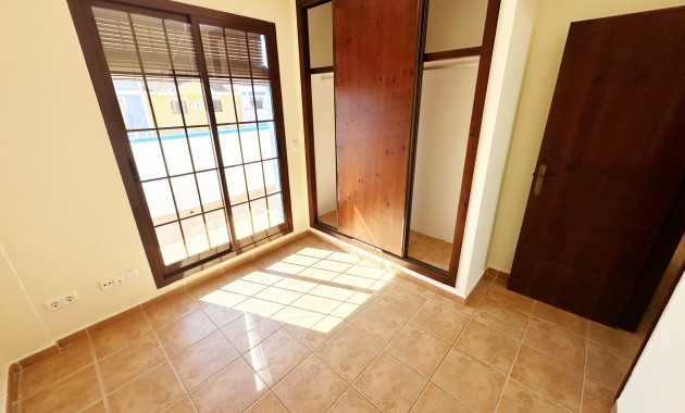 Sale - Detached Villa -
San Javier - San Javier - Town