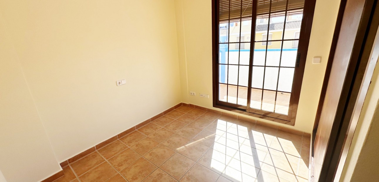 Sale - Detached Villa -
San Javier - San Javier - Town