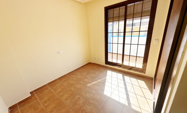 Sale - Detached Villa -
San Javier - San Javier - Town