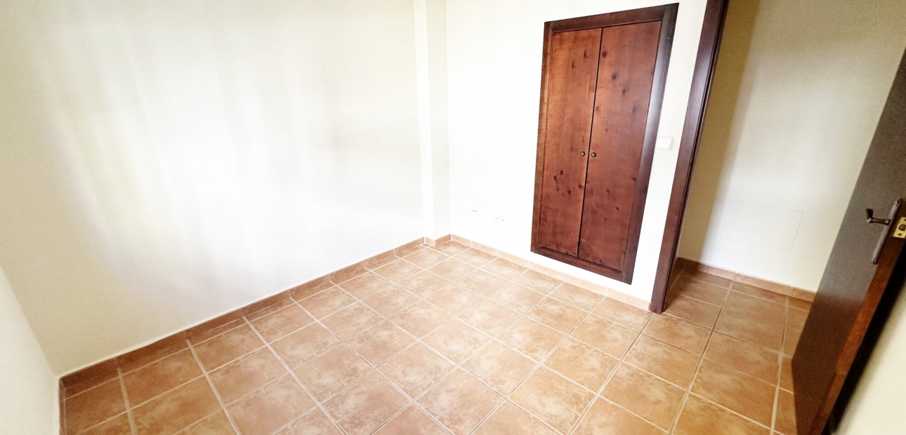 Sale - Detached Villa -
San Javier - San Javier - Town