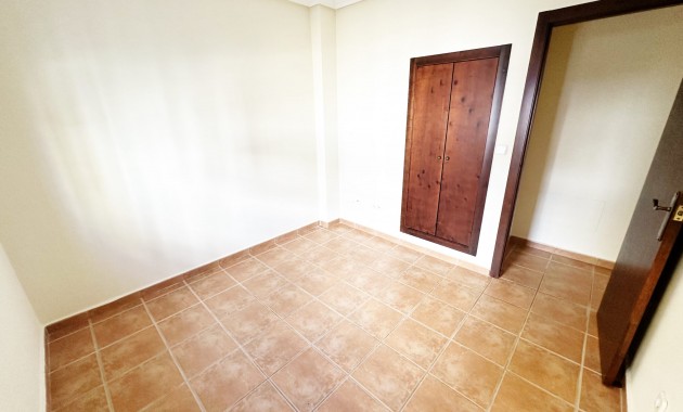 Sale - Detached Villa -
San Javier - San Javier - Town