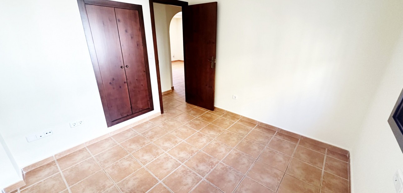 Sale - Detached Villa -
San Javier - San Javier - Town