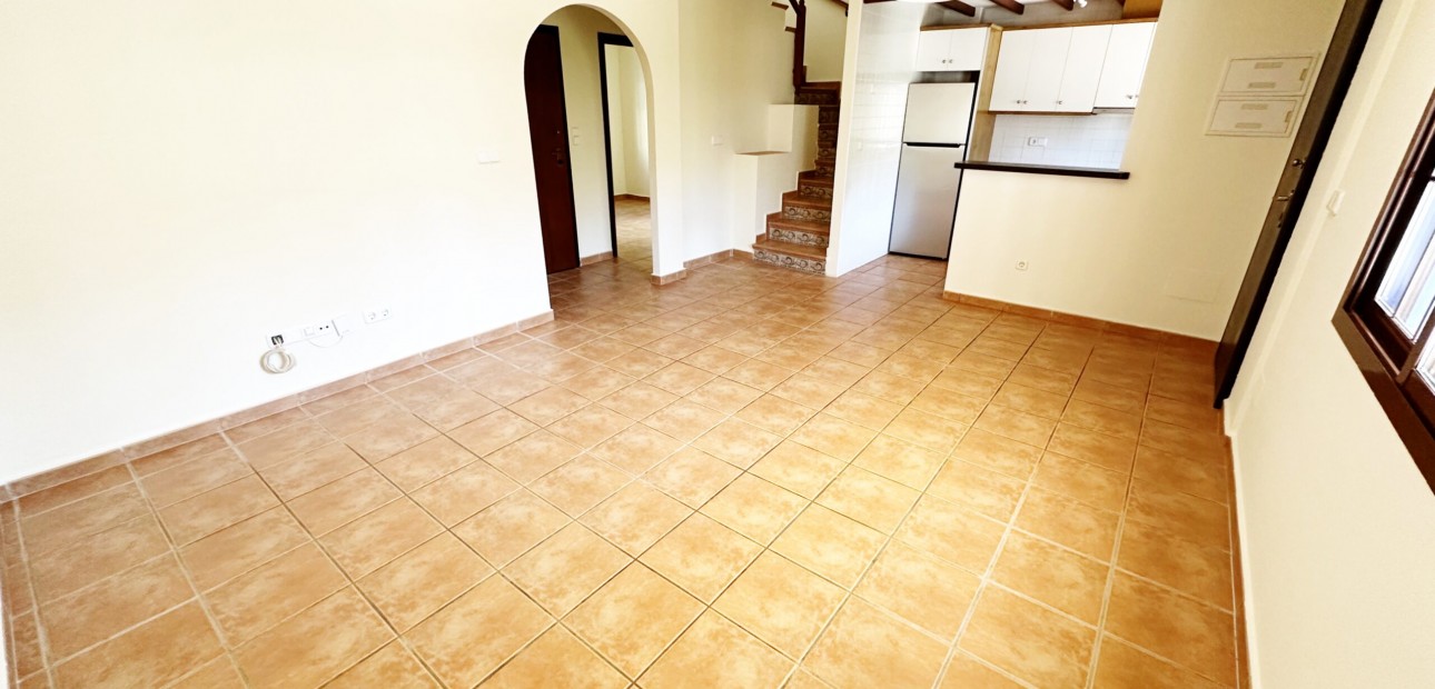 Sale - Detached Villa -
San Javier - San Javier - Town