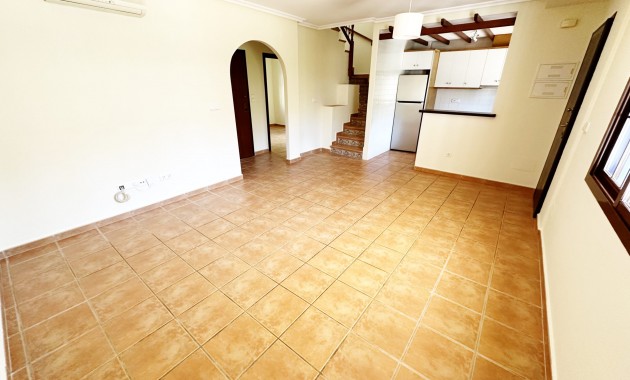 Sale - Detached Villa -
San Javier - San Javier - Town