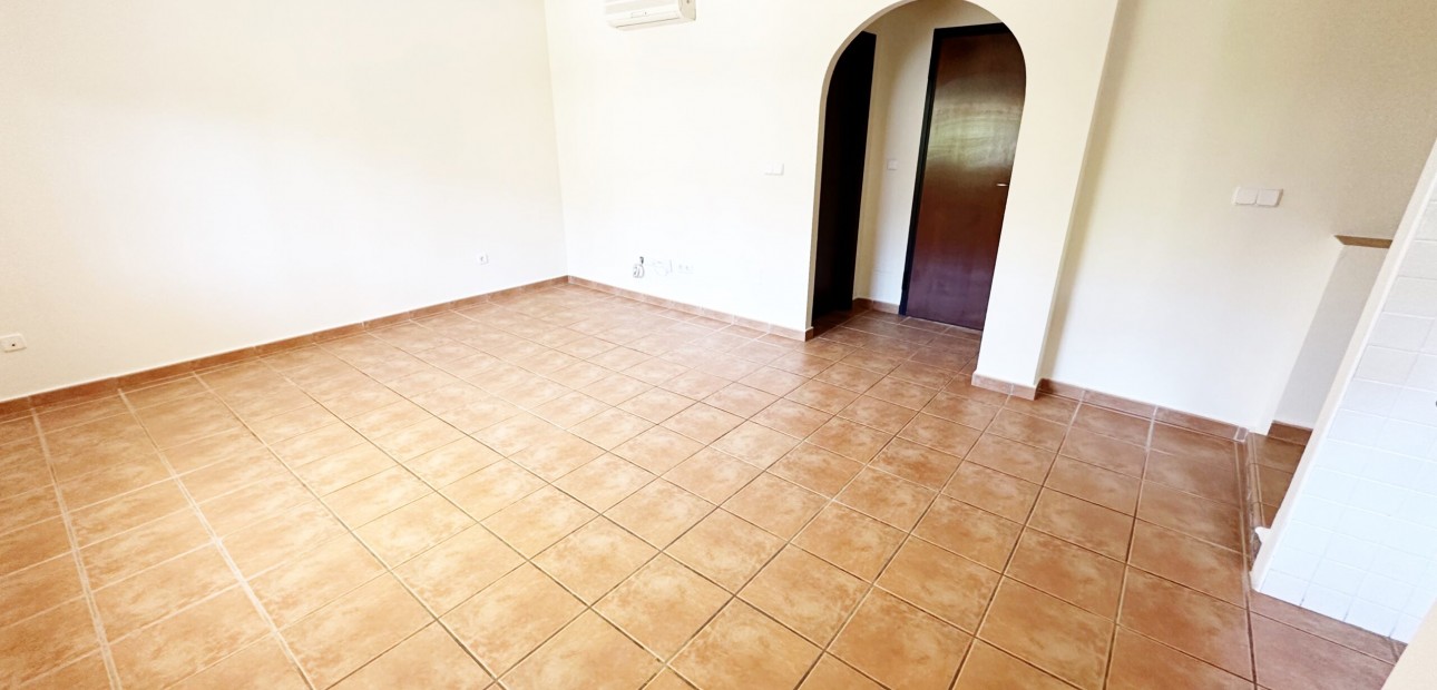 Sale - Detached Villa -
San Javier - San Javier - Town