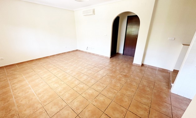 Sale - Detached Villa -
San Javier - San Javier - Town