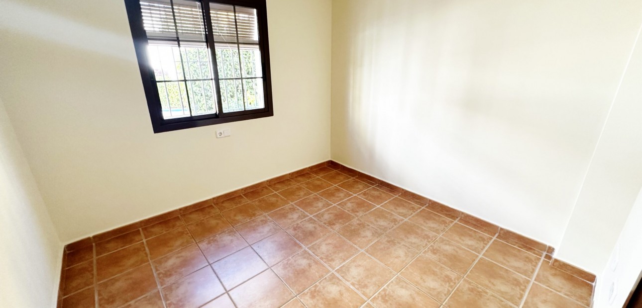 Sale - Detached Villa -
San Javier - San Javier - Town