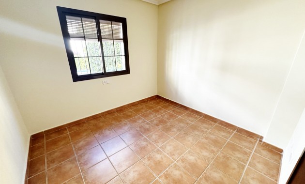 Sale - Detached Villa -
San Javier - San Javier - Town