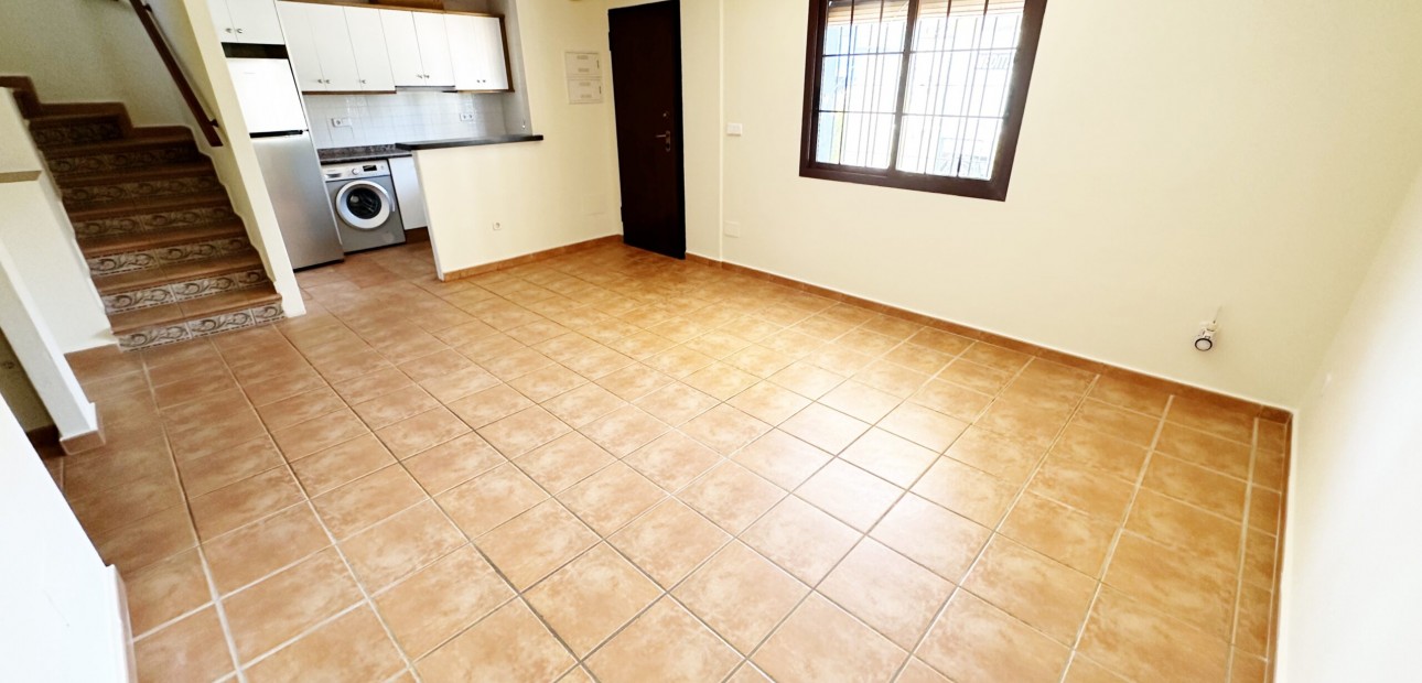 Sale - Detached Villa -
San Javier - San Javier - Town