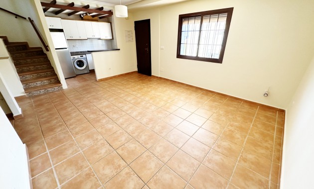 Sale - Detached Villa -
San Javier - San Javier - Town