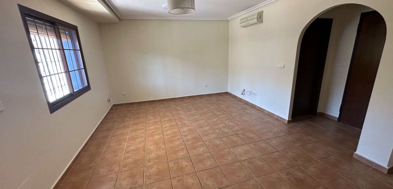 Sale - Detached Villa -
San Javier - San Javier - Town