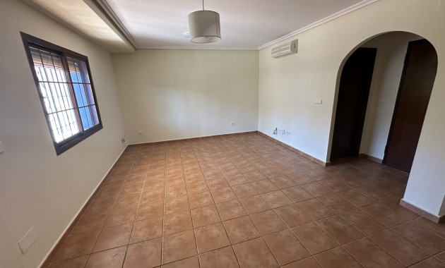 Sale - Detached Villa -
San Javier - San Javier - Town