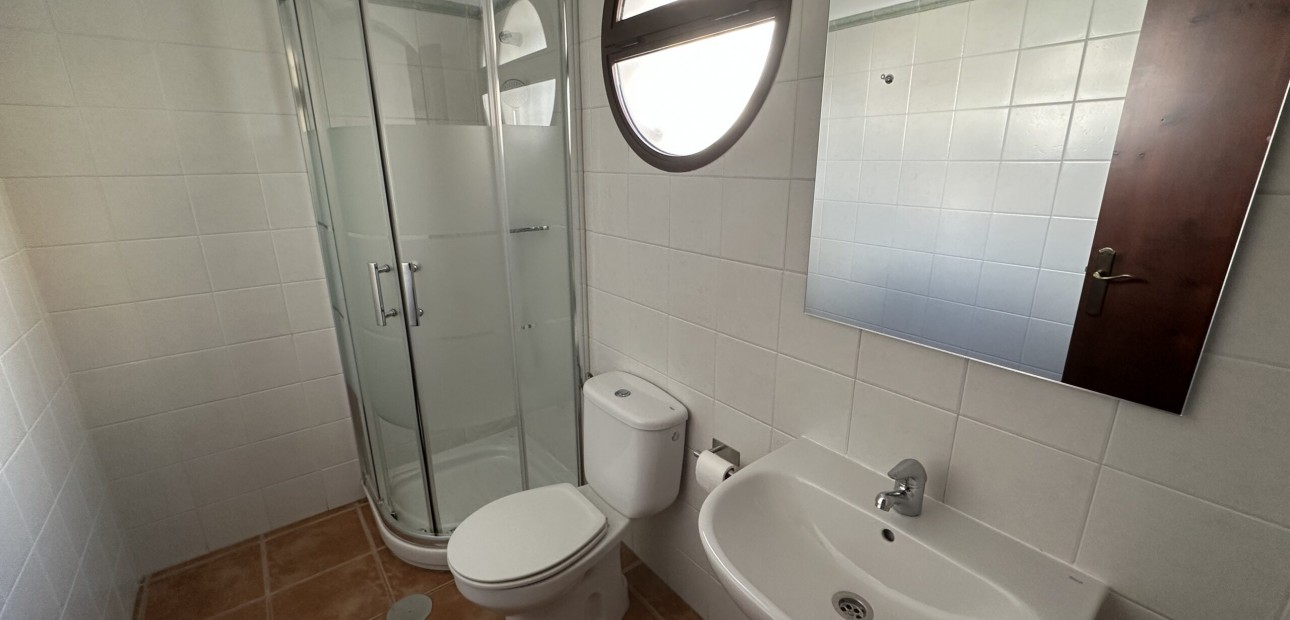 Sale - Detached Villa -
San Javier - San Javier - Town