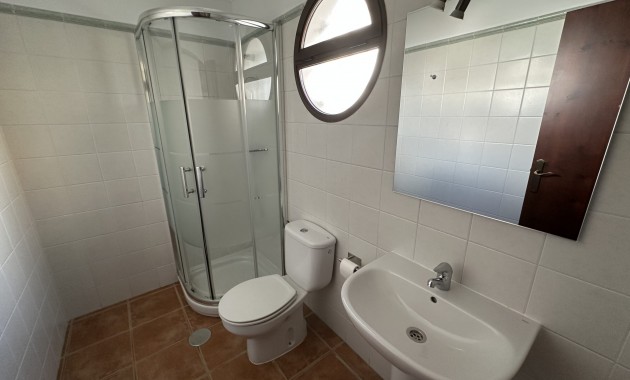 Sale - Detached Villa -
San Javier - San Javier - Town