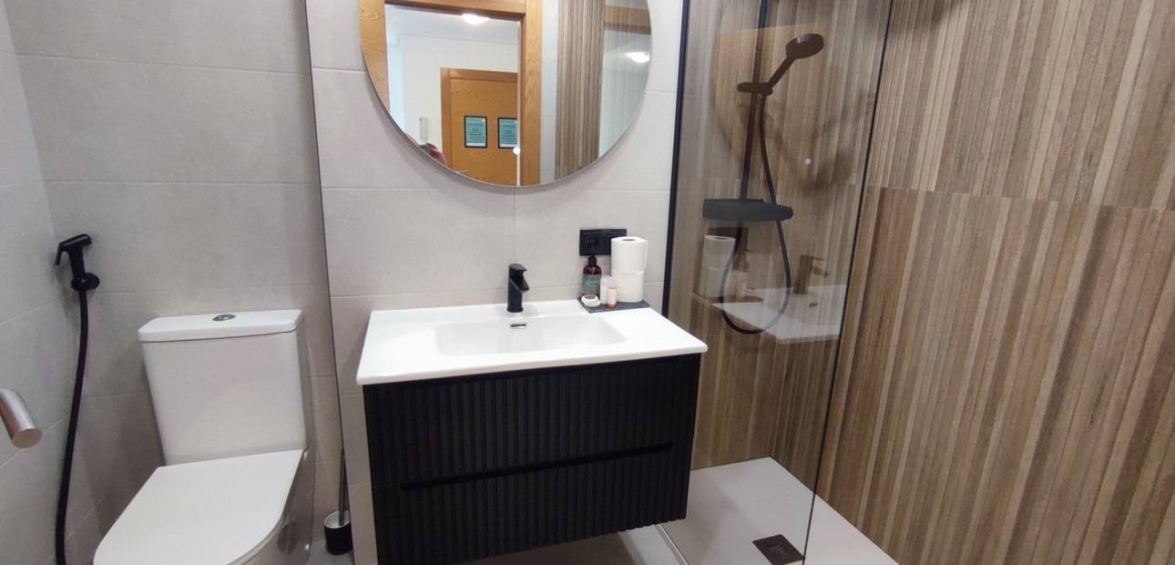 Sale - Apartment / flat -
Hacienda Riquelme Golf Resort - Hacienda Riquelme Golf Resort - Centre