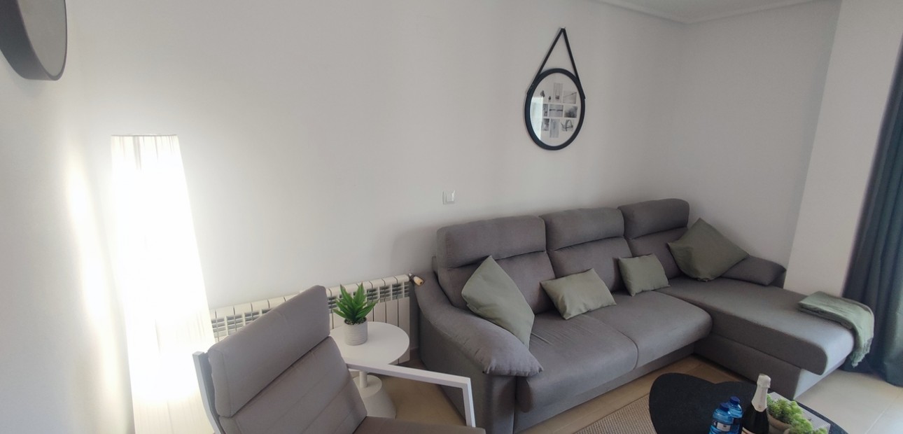 Sale - Apartment / flat -
Hacienda Riquelme Golf Resort - Hacienda Riquelme Golf Resort - Centre