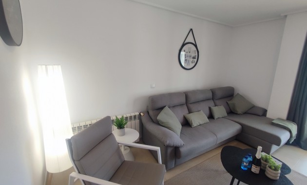 Sale - Apartment / flat -
Hacienda Riquelme Golf Resort - Hacienda Riquelme Golf Resort - Centre