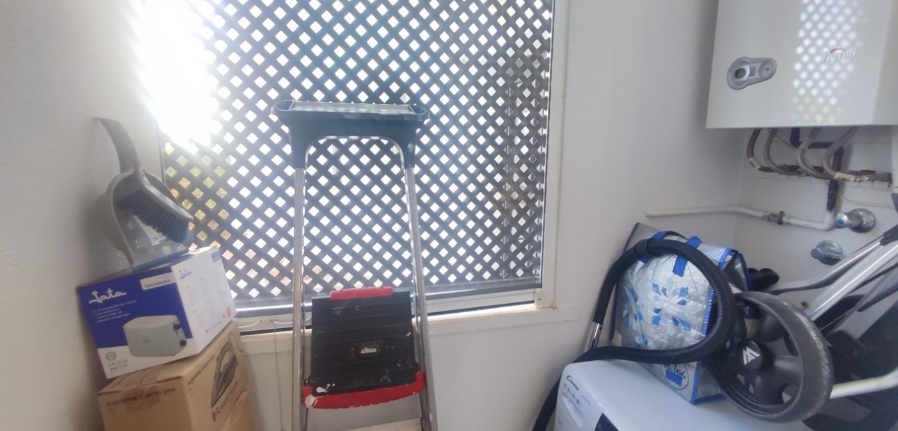 Sale - Apartment / flat -
Hacienda Riquelme Golf Resort - Hacienda Riquelme Golf Resort - Centre