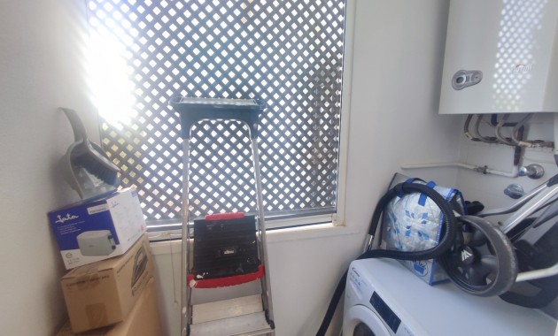 Sale - Apartment / flat -
Hacienda Riquelme Golf Resort - Hacienda Riquelme Golf Resort - Centre