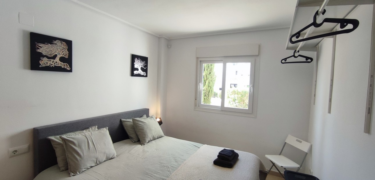 Sale - Apartment / flat -
Hacienda Riquelme Golf Resort - Hacienda Riquelme Golf Resort - Centre