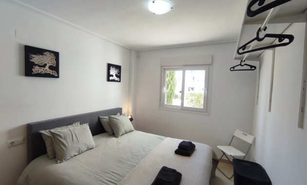 Sale - Apartment / flat -
Hacienda Riquelme Golf Resort - Hacienda Riquelme Golf Resort - Centre