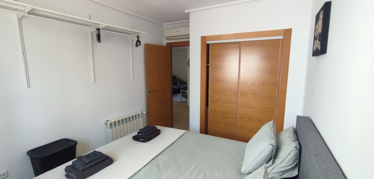 Sale - Apartment / flat -
Hacienda Riquelme Golf Resort - Hacienda Riquelme Golf Resort - Centre