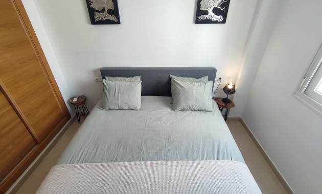 Sale - Apartment / flat -
Hacienda Riquelme Golf Resort - Hacienda Riquelme Golf Resort - Centre