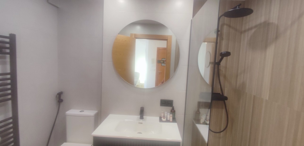 Sale - Apartment / flat -
Hacienda Riquelme Golf Resort - Hacienda Riquelme Golf Resort - Centre