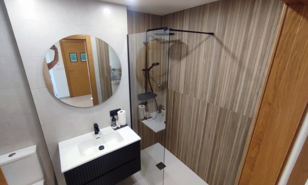 Sale - Apartment / flat -
Hacienda Riquelme Golf Resort - Hacienda Riquelme Golf Resort - Centre