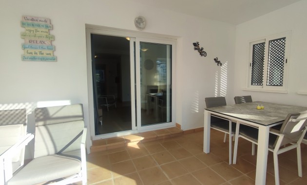 Sale - Apartment / flat -
Hacienda Riquelme Golf Resort - Hacienda Riquelme Golf Resort - Centre