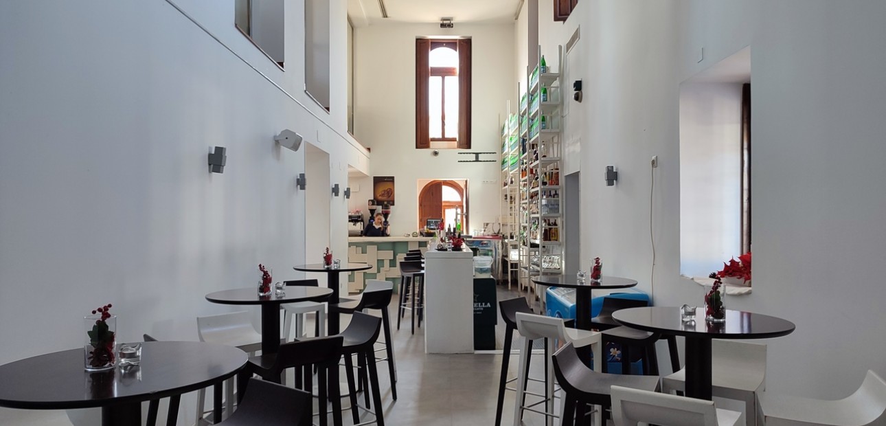 Sale - Apartment / flat -
Hacienda Riquelme Golf Resort - Hacienda Riquelme Golf Resort - Centre