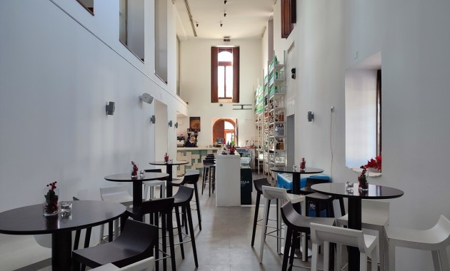 Sale - Apartment / flat -
Hacienda Riquelme Golf Resort - Hacienda Riquelme Golf Resort - Centre