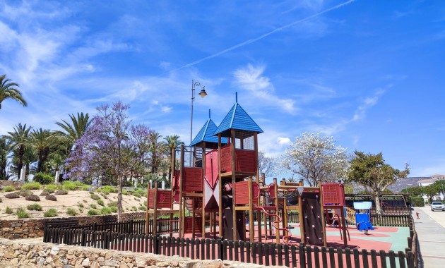 Sale - Apartment / flat -
Hacienda Riquelme Golf Resort - Hacienda Riquelme Golf Resort - Centre