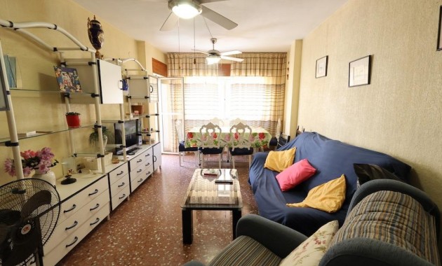 Sale - Apartment / flat -
Torrevieja - Acequion