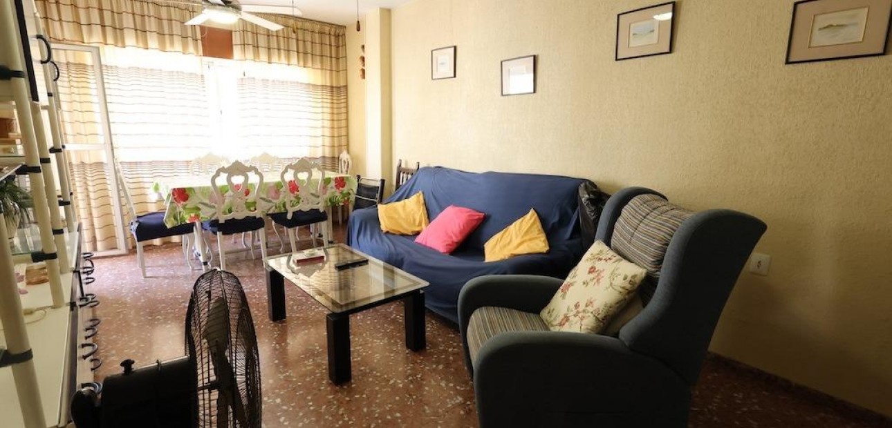 Sale - Apartment / flat -
Torrevieja - Acequion