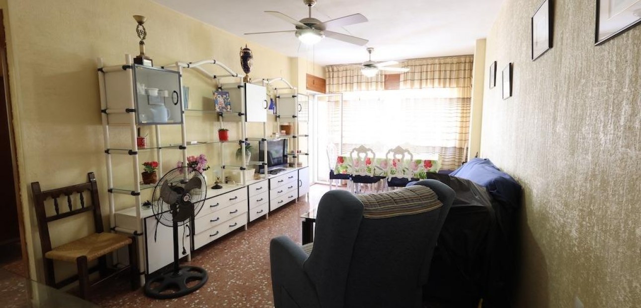 Sale - Apartment / flat -
Torrevieja - Acequion