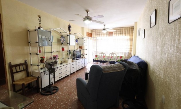 Sale - Apartment / flat -
Torrevieja - Acequion