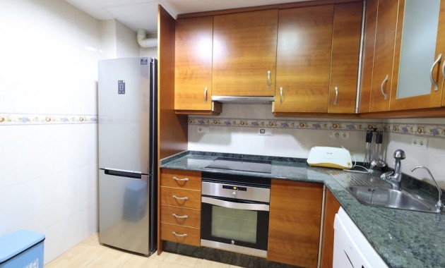Sale - Apartment / flat -
Torrevieja - Acequion