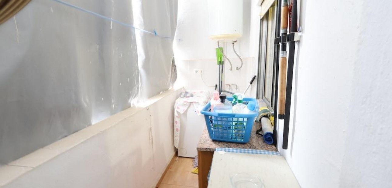 Sale - Apartment / flat -
Torrevieja - Acequion