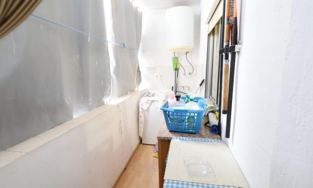 Sale - Apartment / flat -
Torrevieja - Acequion