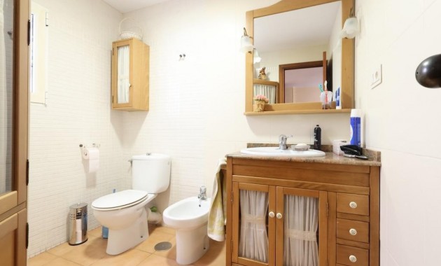 Sale - Apartment / flat -
Torrevieja - Acequion