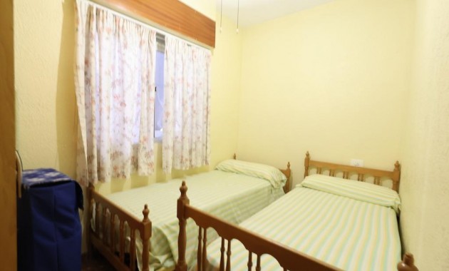 Sale - Apartment / flat -
Torrevieja - Acequion