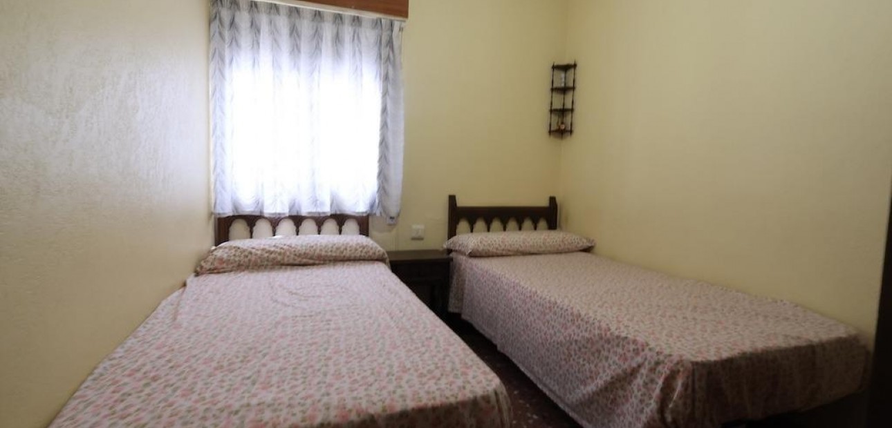 Sale - Apartment / flat -
Torrevieja - Acequion