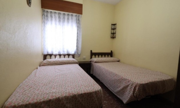 Sale - Apartment / flat -
Torrevieja - Acequion