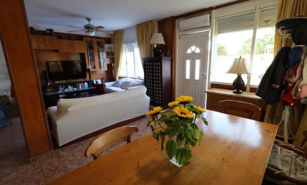 Sale - Terraced house -
Torrevieja - Torretas