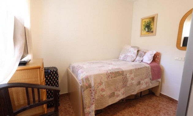 Sale - Terraced house -
Torrevieja - Torretas