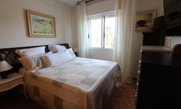Sale - Terraced house -
Torrevieja - Torretas