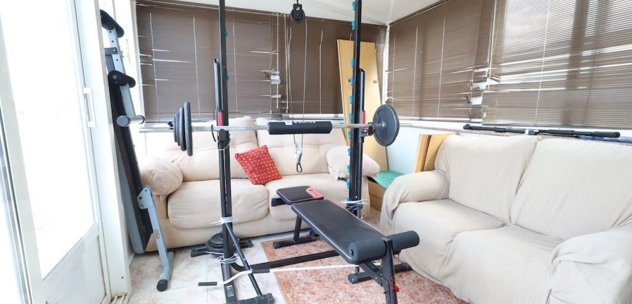 Sale - Terraced house -
Torrevieja - Torretas