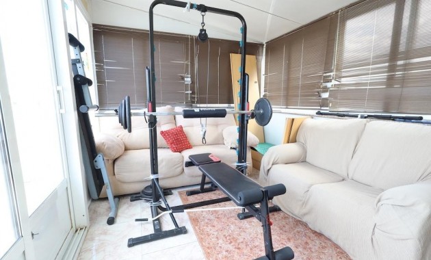 Sale - Terraced house -
Torrevieja - Torretas