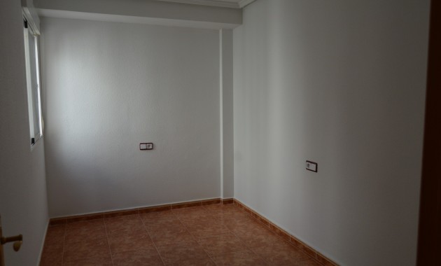 Herverkoop - Appartement / flat -
Torremendo